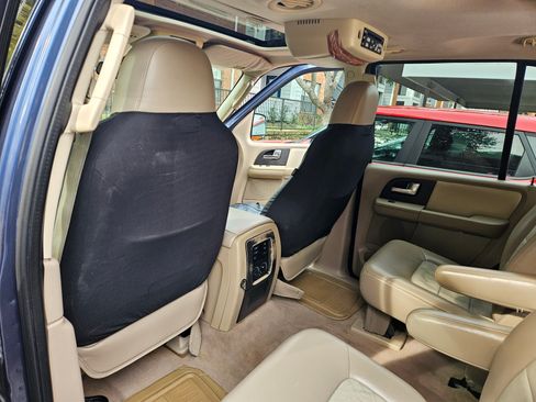 Used 2004 Ford Expedition Eddie Bauer image 13