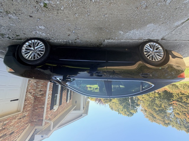 Used 2013 Lexus ES 350 FWD image 1