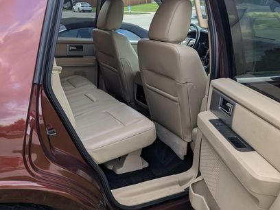 Used 2016 Ford Expedition Limited w/ Equipment Group 301A