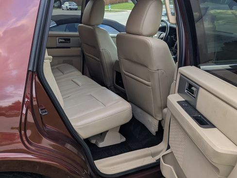 Used 2016 Ford Expedition Limited w/ Equipment Group 301A image 1