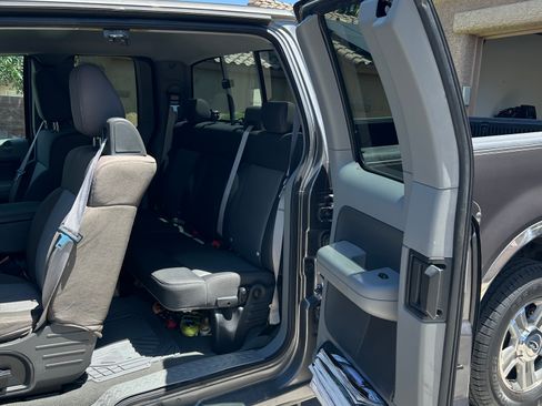 Used 2008 Ford F150 XL RWD image 9
