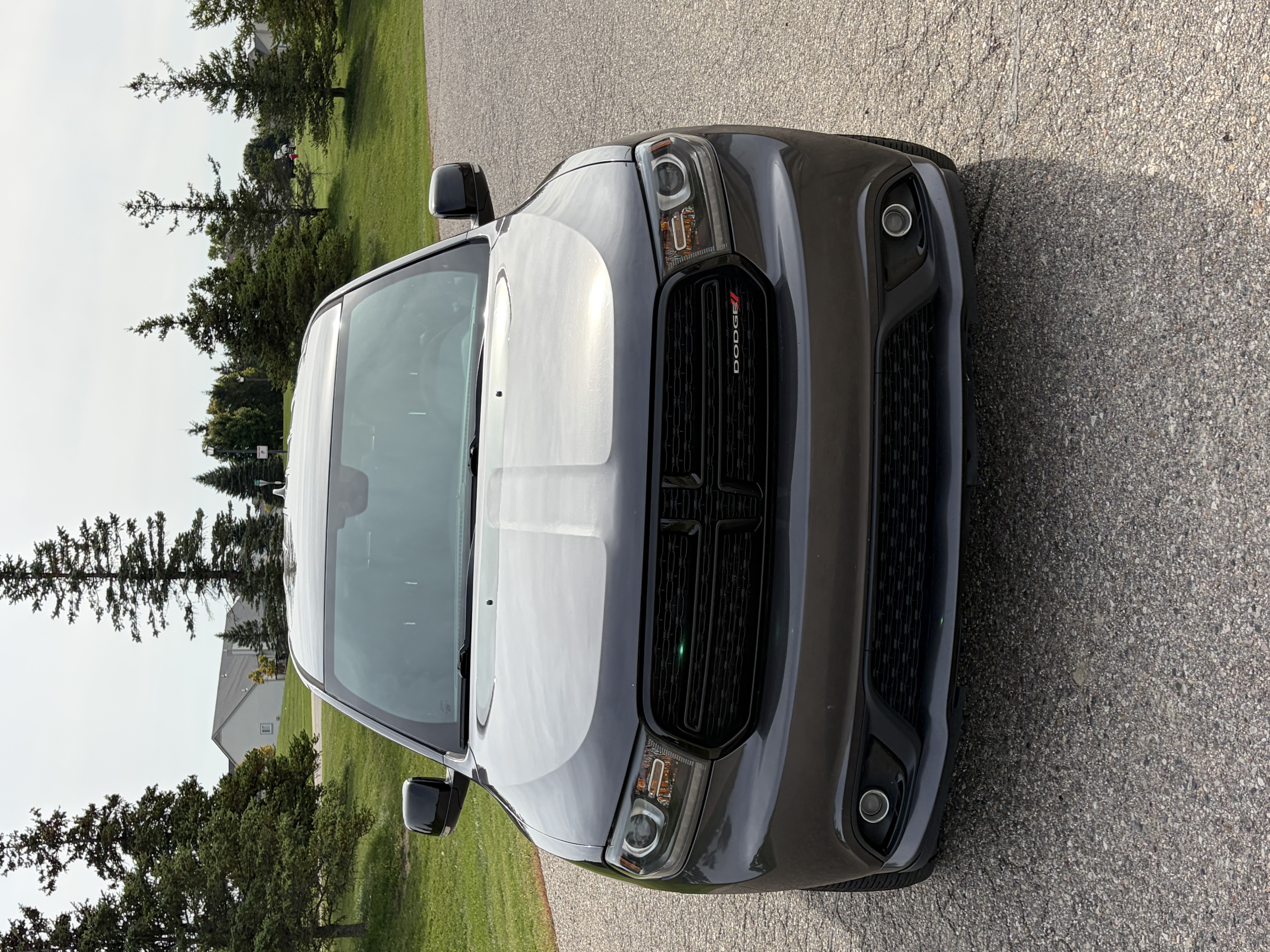 Used 2016 Dodge Durango R/T w/ Blacktop Package AWD/4WD image 8