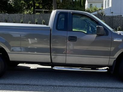 Used 2008 Ford F150 XLT