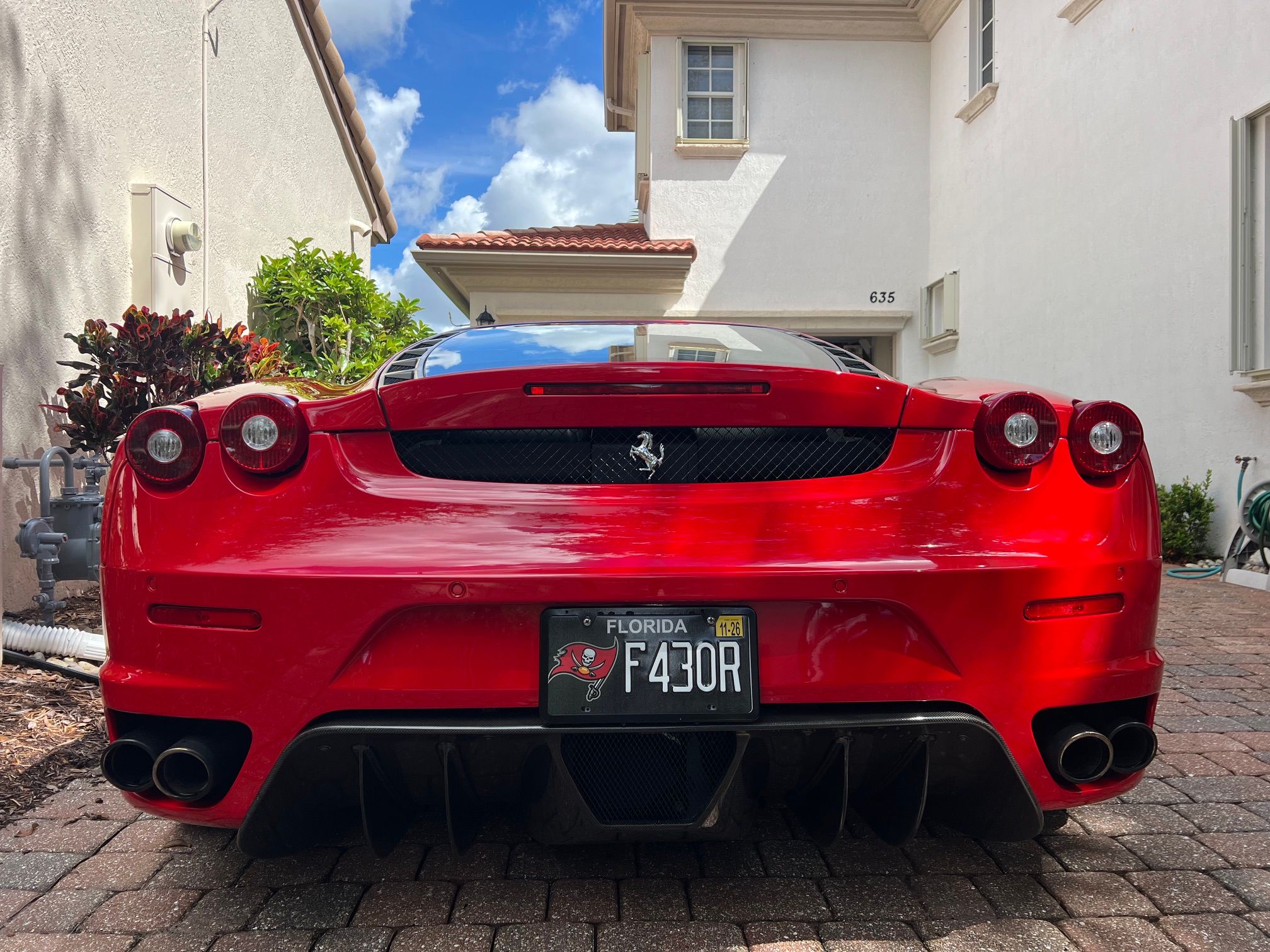 Used 2006 Ferrari F430 Coupe RWD image 10