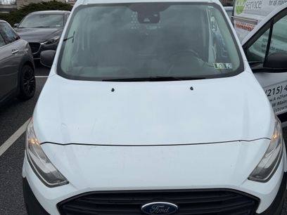 Used 2019 Ford Transit Connect XL