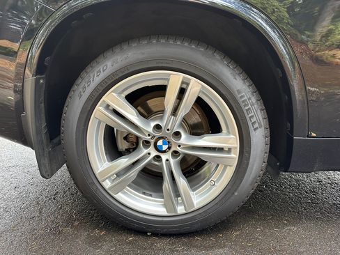 Used 2017 BMW X5 xDrive35i image 2