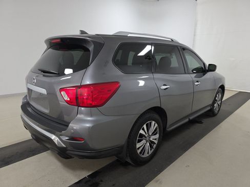 Used 2019 Nissan Pathfinder S FWD image 8