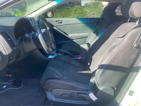 Used 2012 Nissan Altima 2.5 S w/ Convenience Pkg image 4