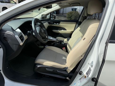 Used 2019 Honda Clarity Sedan 4D image 11