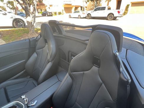 Used 2022 BMW Z4 sDrive30i w/ Premium Package 2 image 9