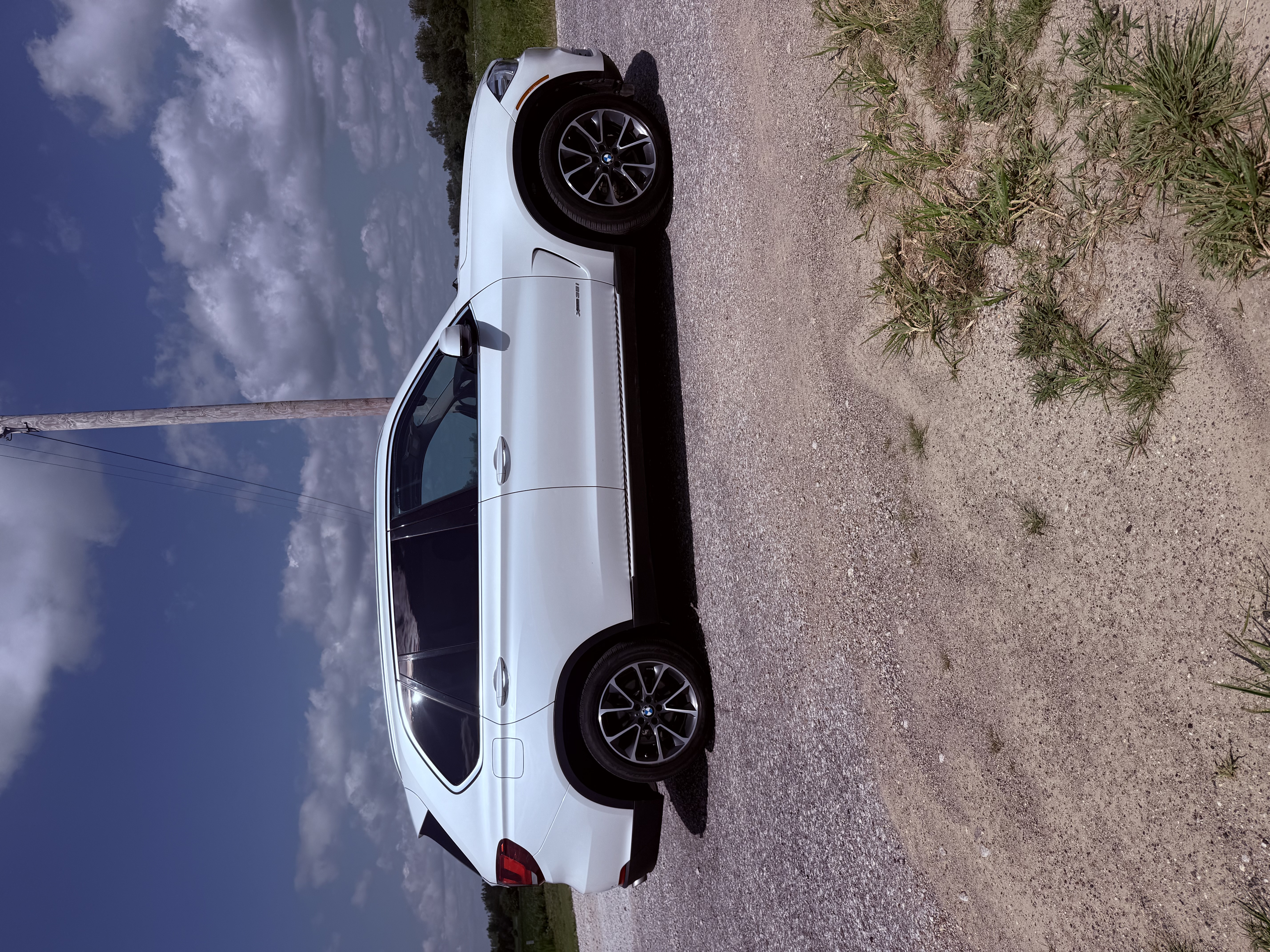 Used 2015 BMW X5 xDrive35i AWD/4WD image 4