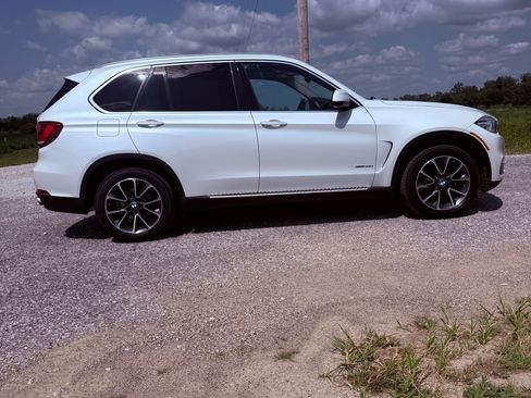 Used 2015 BMW X5 xDrive35i AWD/4WD image 4