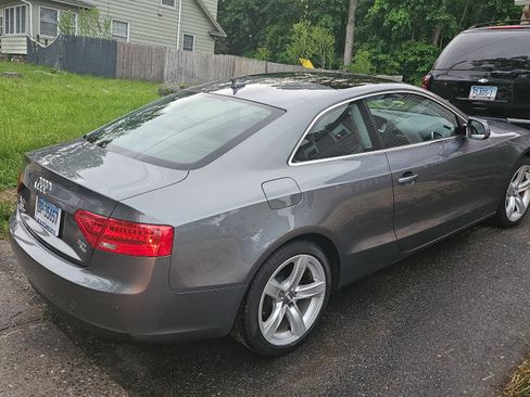 Used 2014 Audi A5 2.0T Premium Plus w/ Premium Plus Package image 15