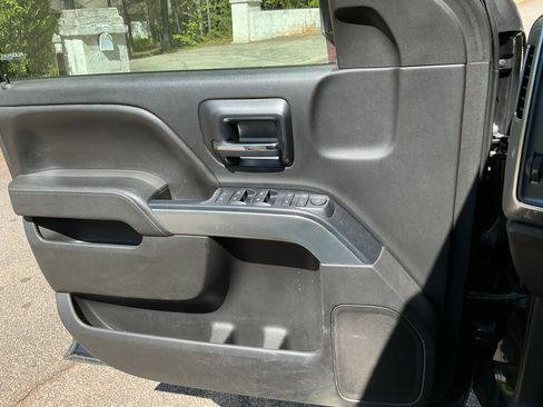 Used 2014 Chevrolet Silverado 1500 LT image 12