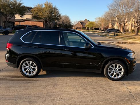 Used 2016 BMW X5 sDrive35i image 5