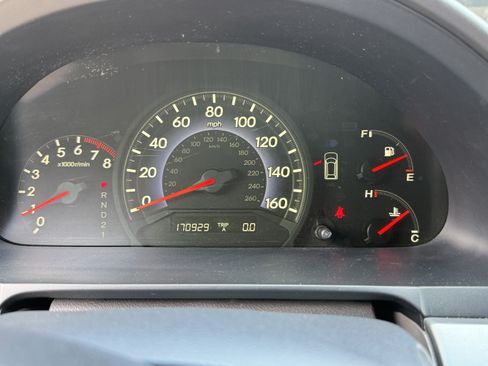 Used 2010 Honda Odyssey EX-L image 5