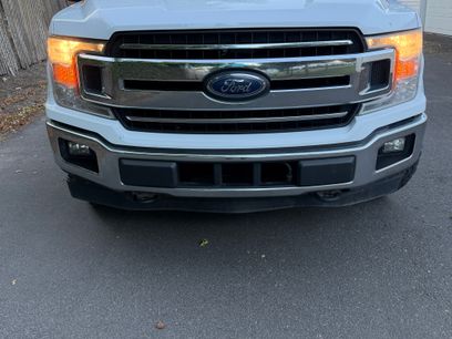 Used 2018 Ford F150 XLT w/ Trailer Tow Package