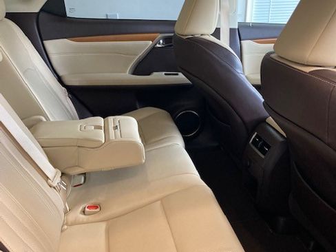 Used 2016 Lexus RX 350 AWD w/ Premium Package image 20