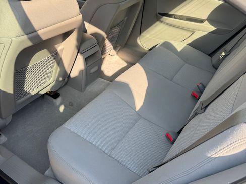 Used 2009 Saturn Aura XE w/ Preferred Package image 4