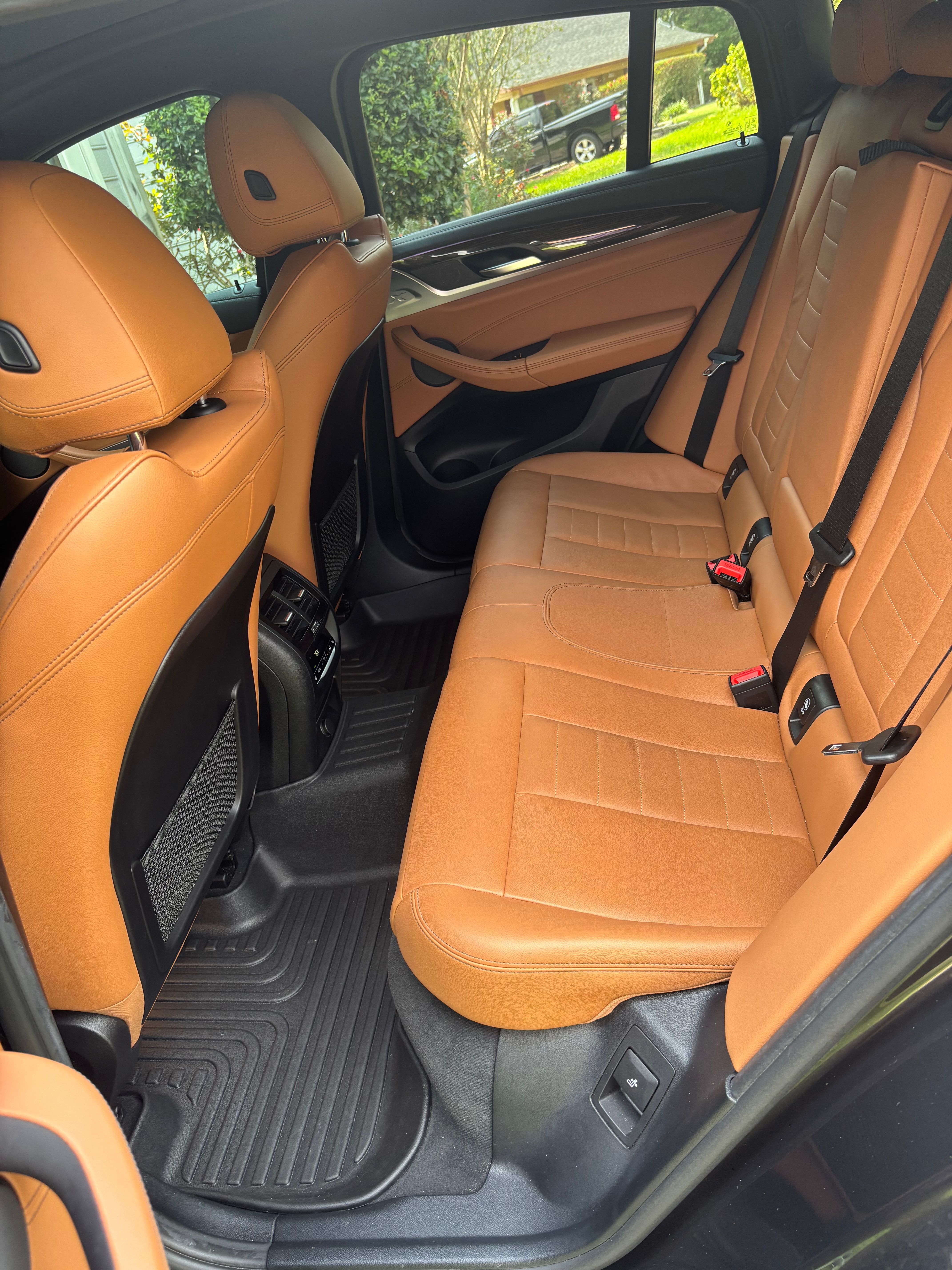 Used 2019 BMW X4 M40i w/ Executive Package AWD/4WD image 27