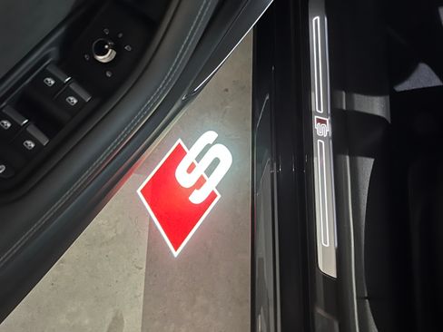 Used 2021 Audi S5 Prestige w/ Prestige Package image 24