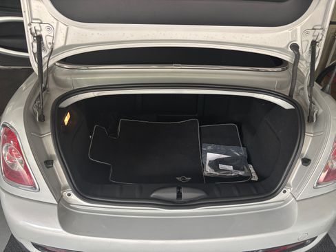 Used 2014 MINI Cooper Roadster S FWD image 10