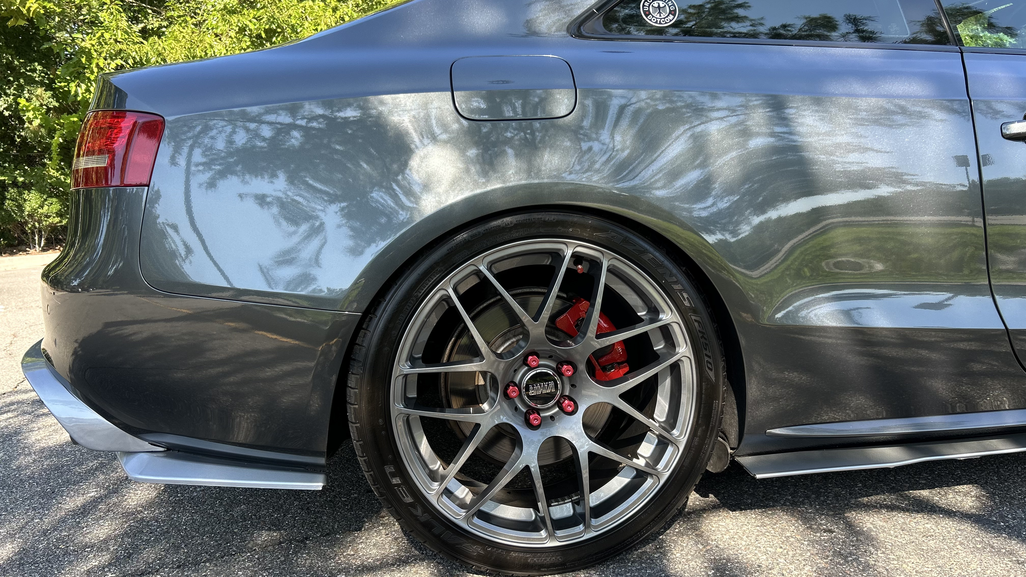 Used 2012 Audi S5 Prestige AWD/4WD image 10