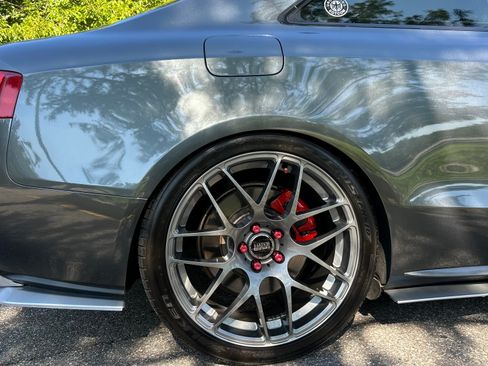 Used 2012 Audi S5 Prestige AWD/4WD image 10