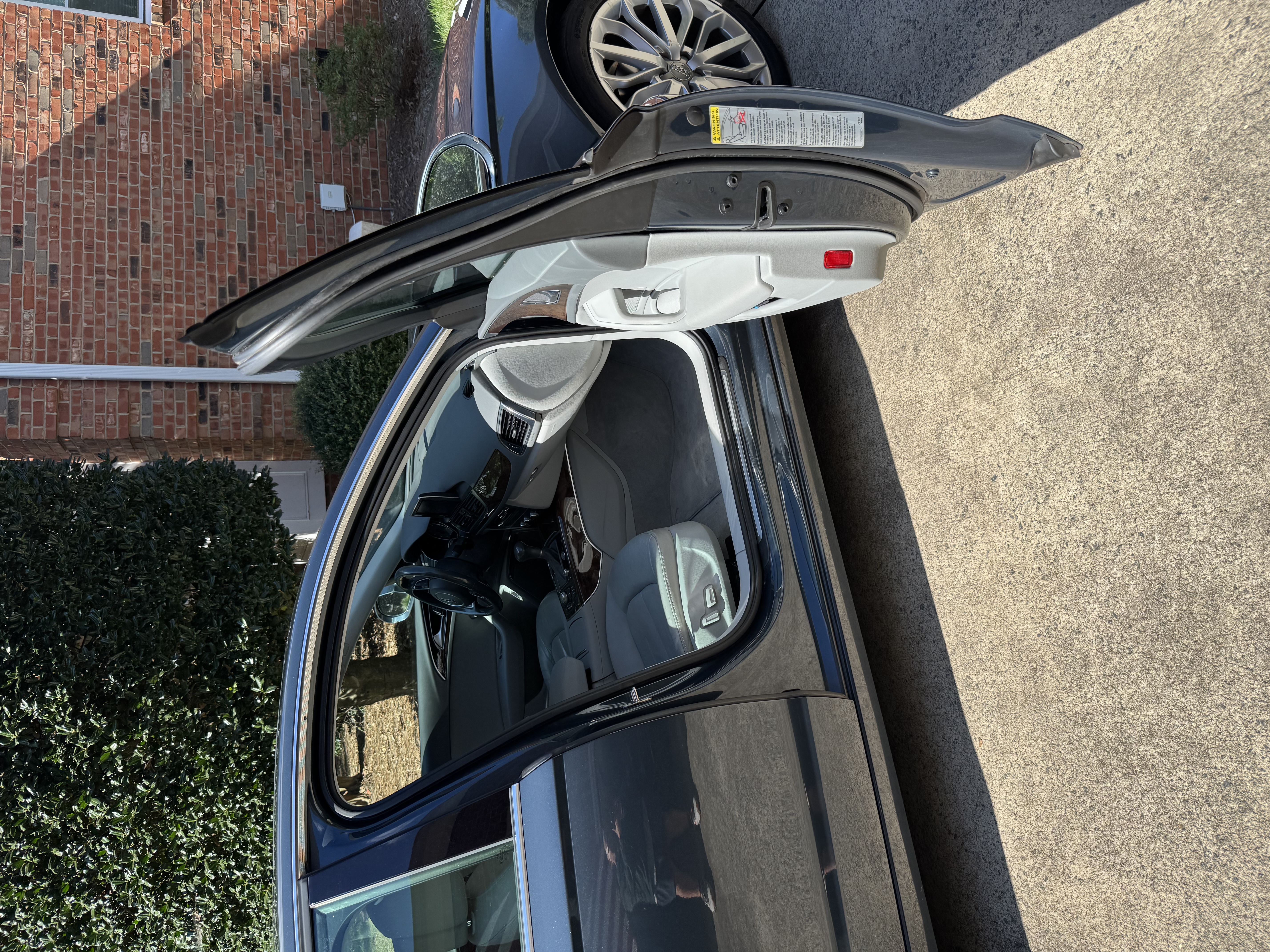 Used 2013 Audi A6 2.0T Premium Plus AWD/4WD image 14