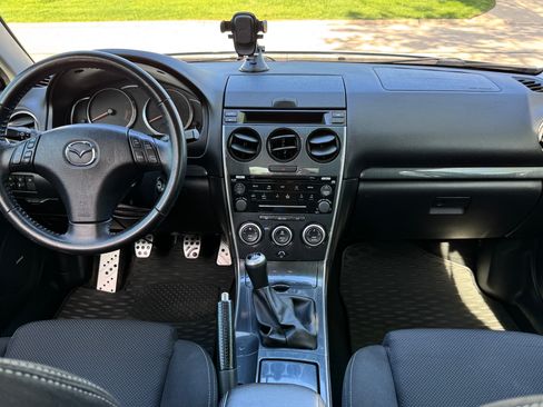 Used 2007 MAZDA MAZDASPEED6 Sport AWD/4WD image 15