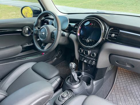Used 2024 MINI Cooper S FWD image 23