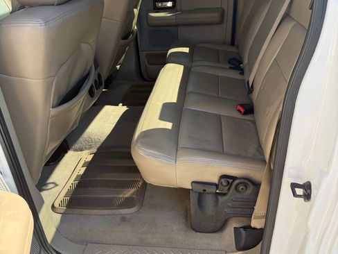 Used 2008 Ford F150 Lariat image 14