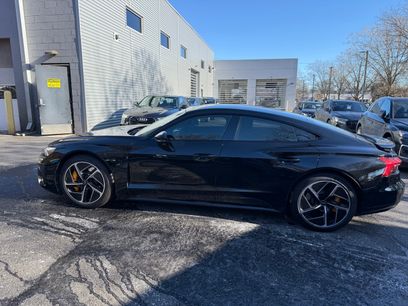 Used 2023 Audi RS e-tron GT w/ Carbon Performance Package