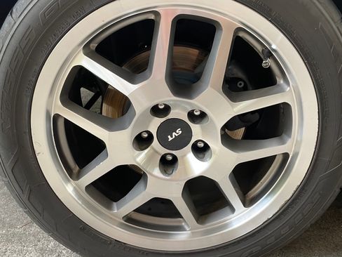 Used 2007 Ford Mustang Shelby GT500 image 31