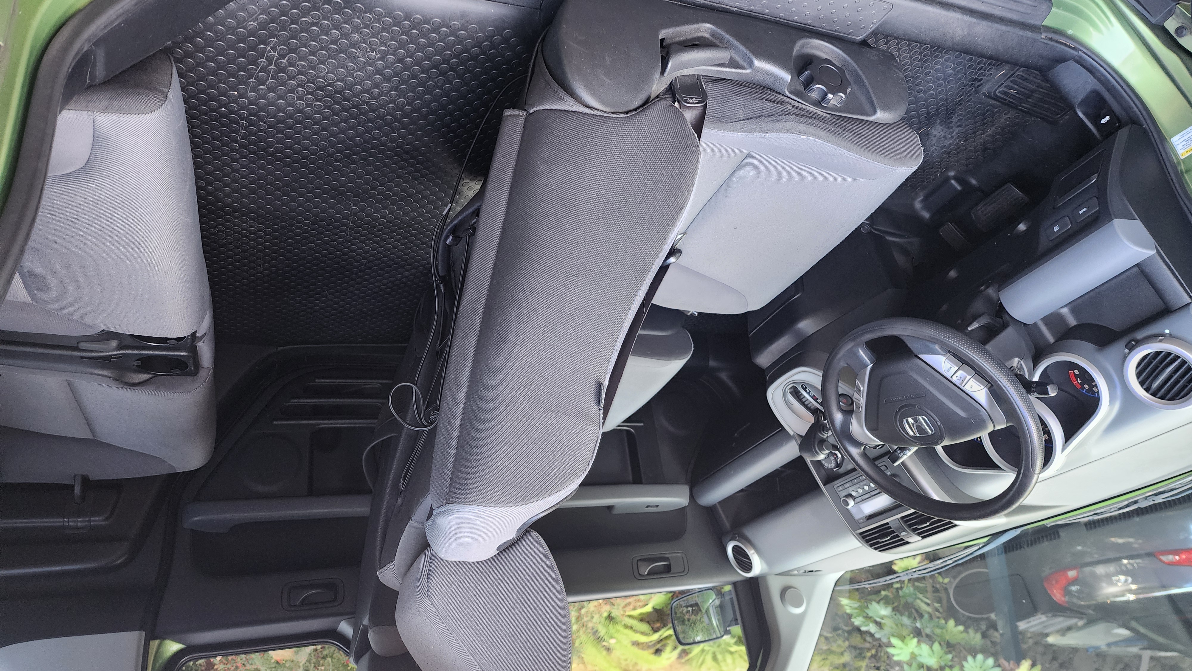 Used 2008 Honda Element EX image 6