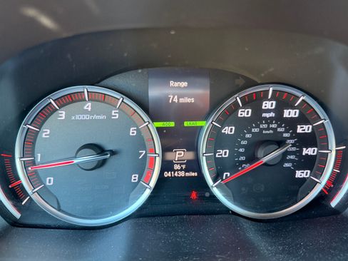 Used 2019 Acura MDX w/ Technology Package AWD/4WD image 16