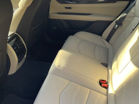 Used 2019 Cadillac CT6 Premium Luxury image 12