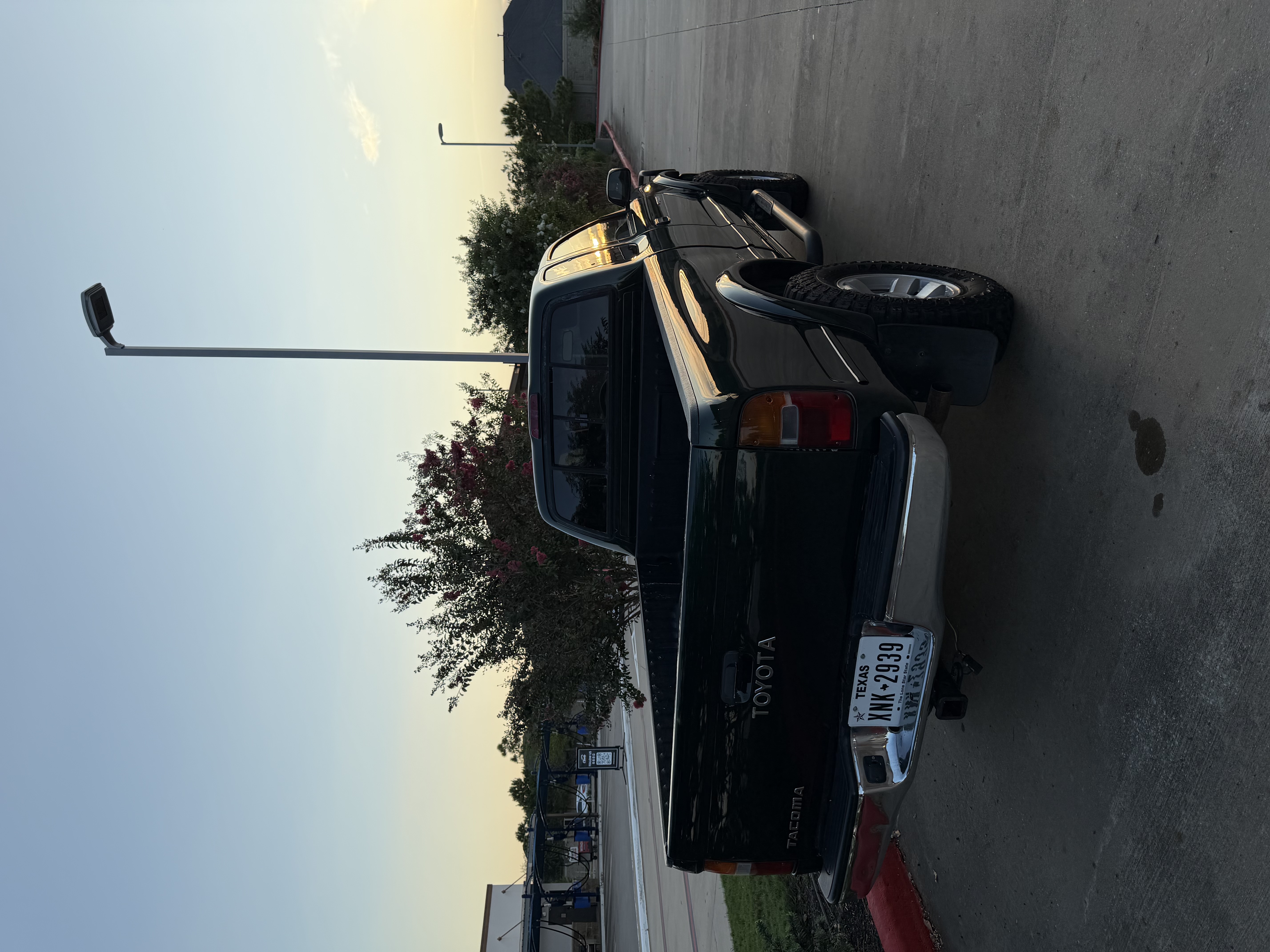 Used 1999 Toyota Tacoma PreRunner w/ Value Pkg RWD image 9