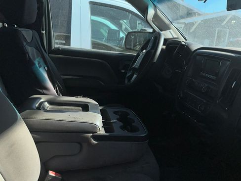 Used 2015 GMC Sierra 2500 2WD Regular Cab w/ Sierra Convenience Package image 15