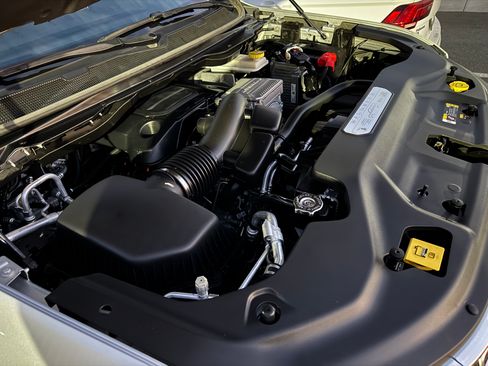 Used 2022 Jeep Wagoneer Series I image 11