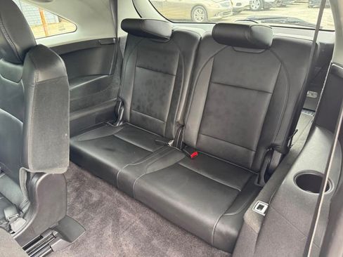 Used 2016 Acura MDX SH-AWD w/ Technology Package image 10