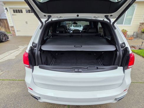 Used 2014 BMW X5 xDrive35i image 21