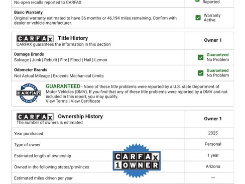 Used 2025 Mercedes-Benz AMG GT 55 image 25