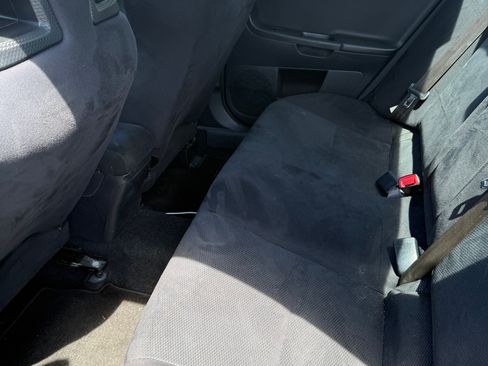 Used 2013 Mitsubishi Lancer Evolution GSR AWD/4WD image 15