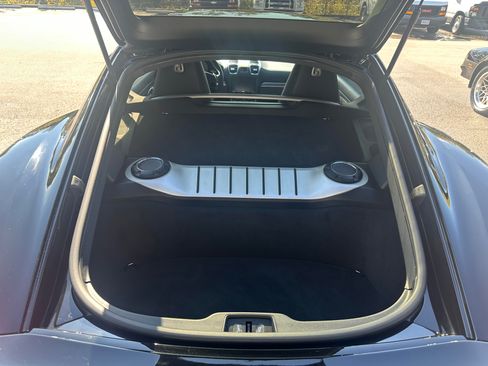 Used 2014 Porsche Cayman S image 17