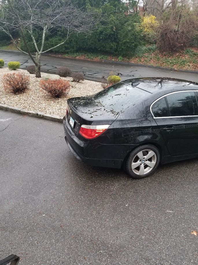 Used 2007 BMW 530xi Sedan AWD/4WD image 2