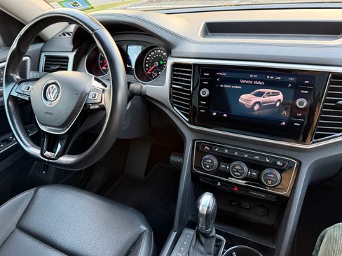Used 2018 Volkswagen Atlas SEL image 20