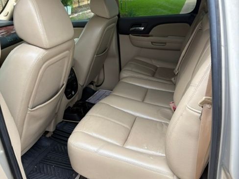 Used 2007 Chevrolet Avalanche 2WD image 5