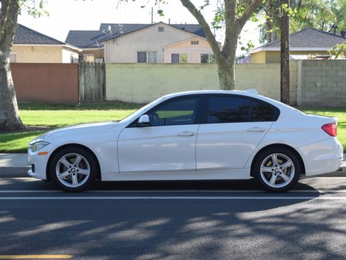 Used 2014 BMW 328i Sedan image 1