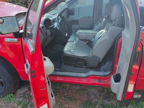 Used 2006 Ford F150 XL image 11